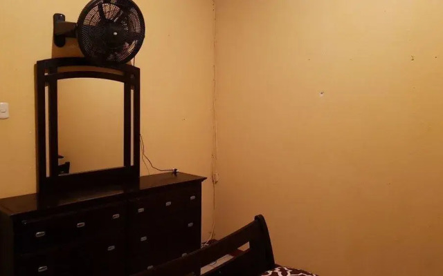 El Hotelito Antigua Center -Hostel