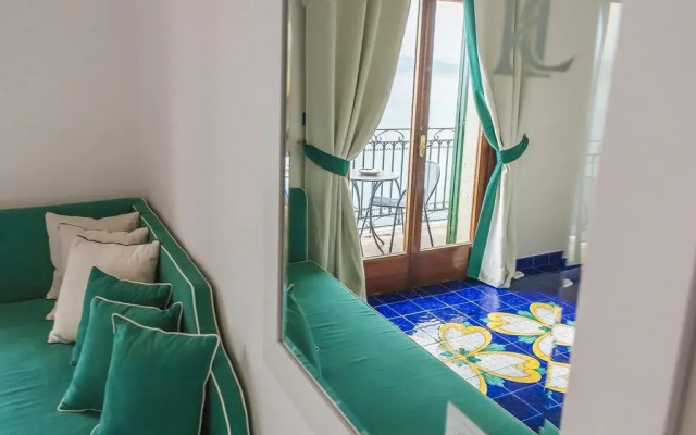 Hotel Cetus