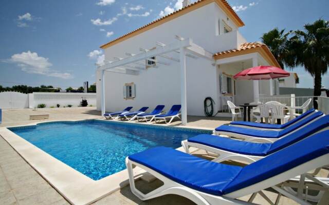 Villa - 3 Bedrooms with Pool - 101343