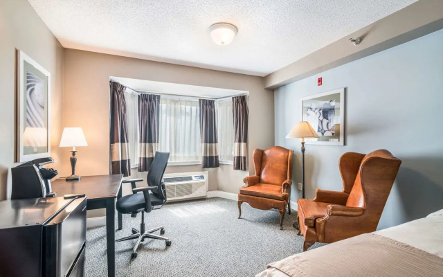 The Valley Inn, an Ascend Collection Hotel