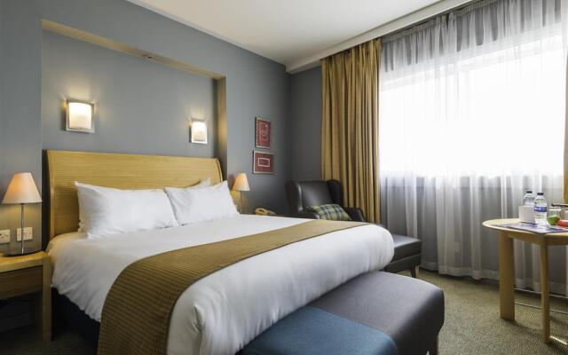 Best Western London Heathrow Ariel Hotel