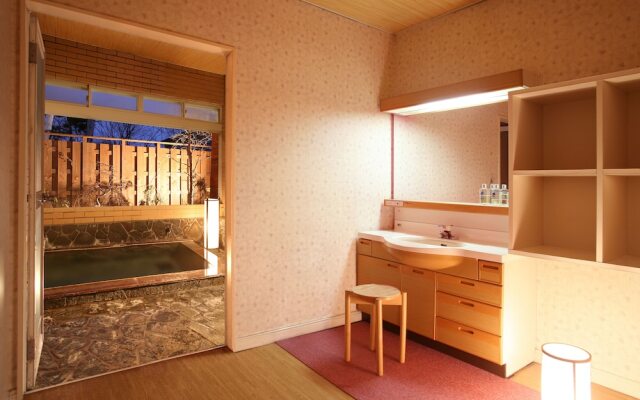 Sato Pension Ruhe