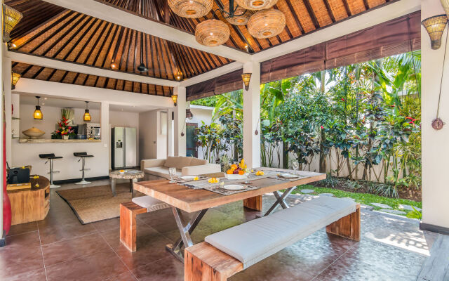 Villa Koala