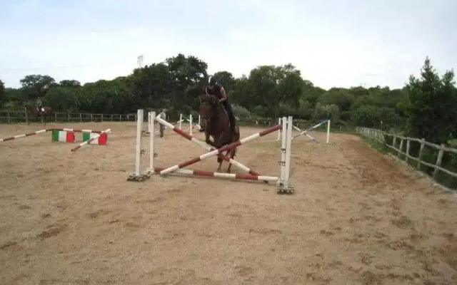 Country Hotel Mandra Edera