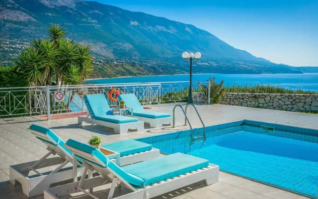 Villa Galini
