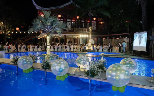 Phuong Nam Resort