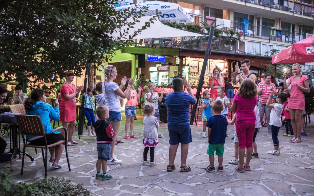 BSA Gradina Hotel All Inclusive