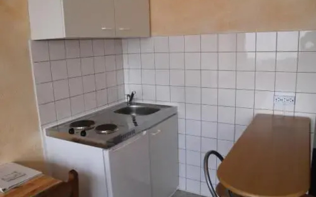 City Apartment Hotel Hamburg