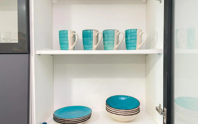 Sunny Days (Санни Дейз) на улице Генерала Кузнецова