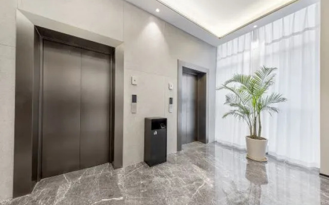 Wyndham Select Days Hotel Kunming Chenggong