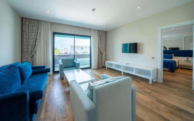 Granada Luxury Belek - All Inclusive