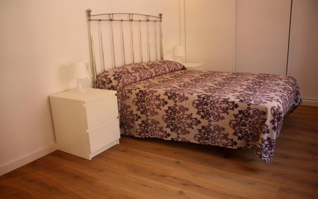 Apartamento Ribes Valencia