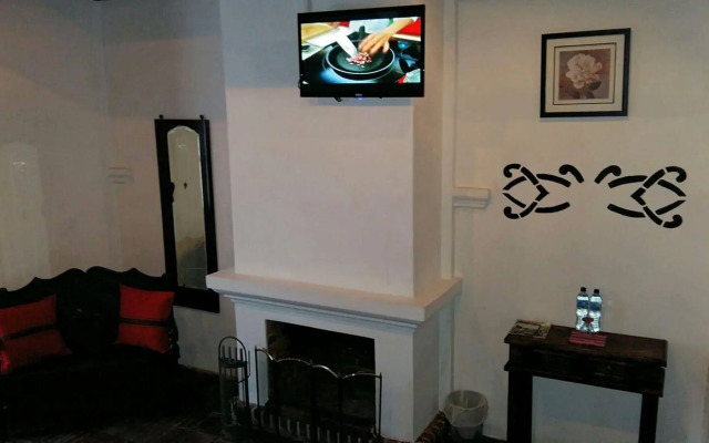 Hotel Monasterio
