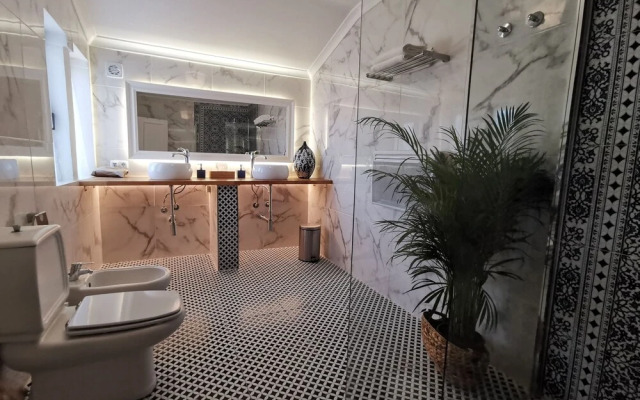 Vogue 23 Boutique Hotel in Cascais