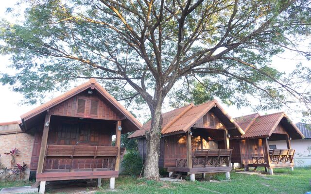 Chanprasert House
