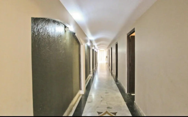 Hotel Kanak Sagar