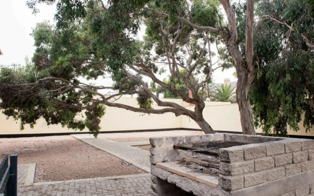 Good Times Self Catering Apartments