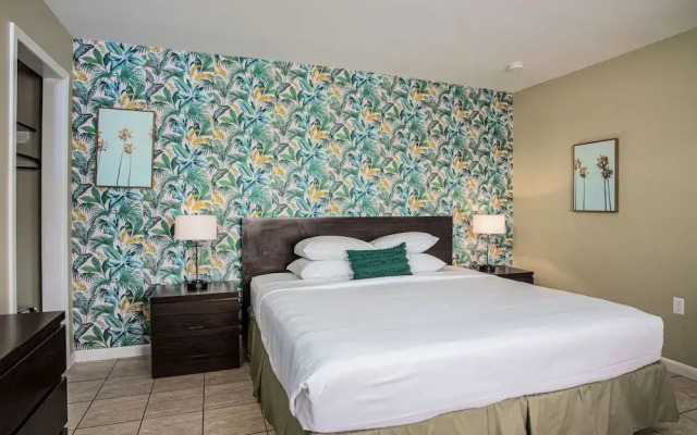 The Local - St. Augustine