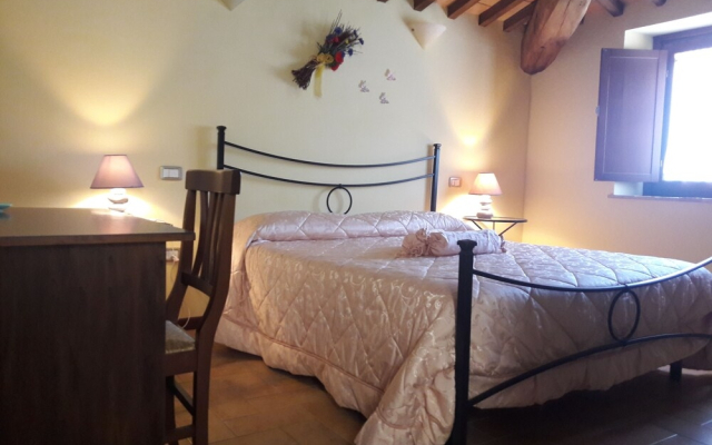 Affittacamere da Laura Silvi