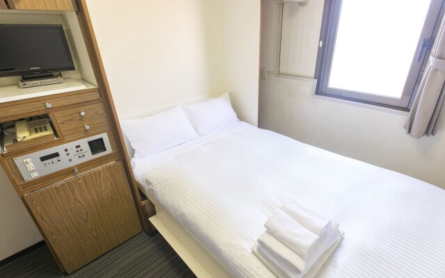 Flexstay Inn Higashi-Jujo