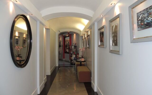 Hotel Eden Opéra