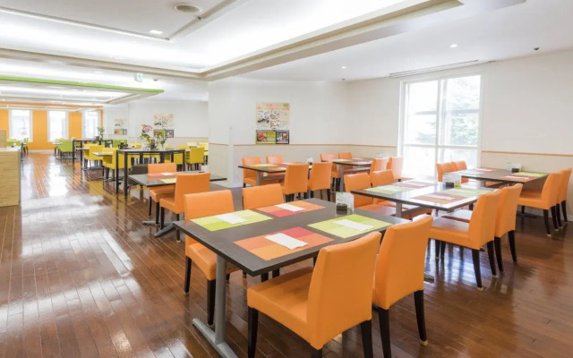 Holiday Inn Ana Sapporo Susukino by IHG