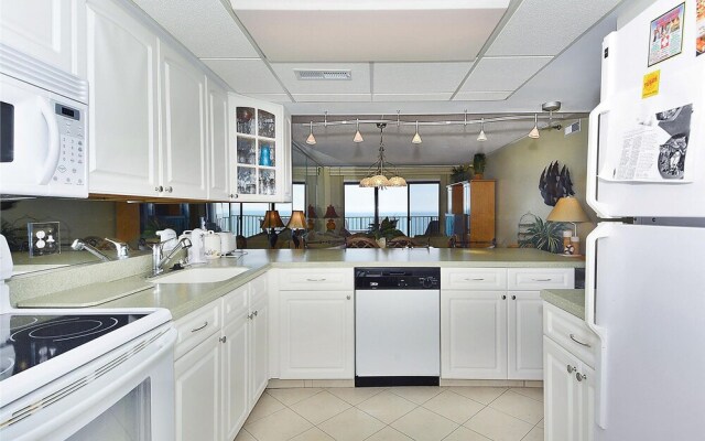 Henlopen Unit 203 by Long & Foster