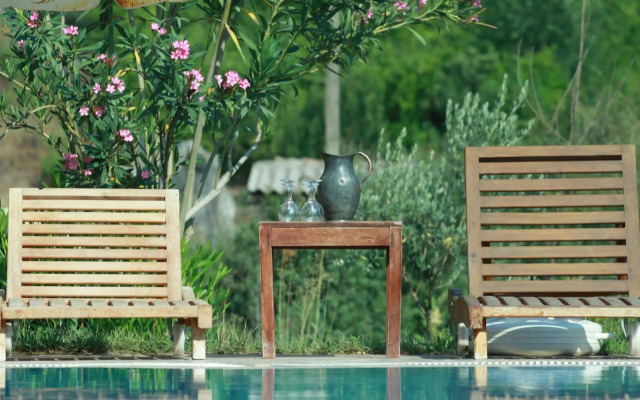 Koyevi Olympos Countryhouse