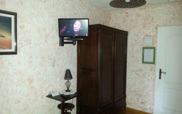 Chambres d'Hôtes Domaine d'En Baleux