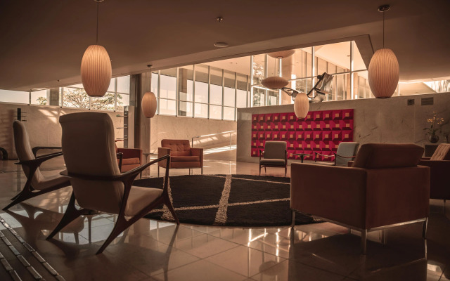 Brasilia Palace Hotel