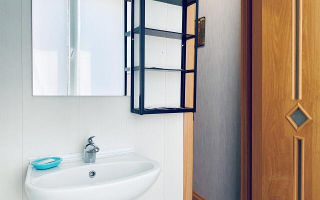 InnHome Apartments (ИннХоум) на улице Красная