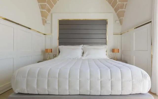 B&B Acquaviva Suite