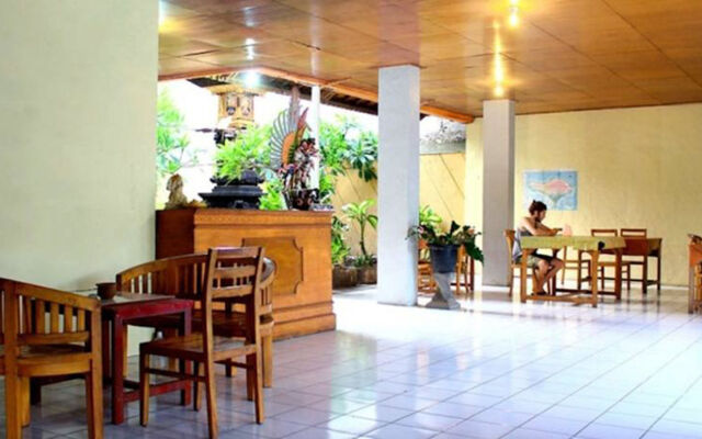 Beneyasa Beach Inn II