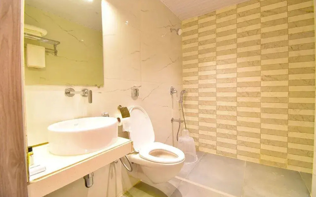 La DHALIA By Glitz Hotels