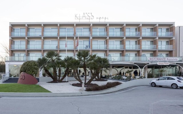 Klass Hotel