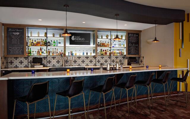 Hotel Indigo Austin Downtown - University by IHG