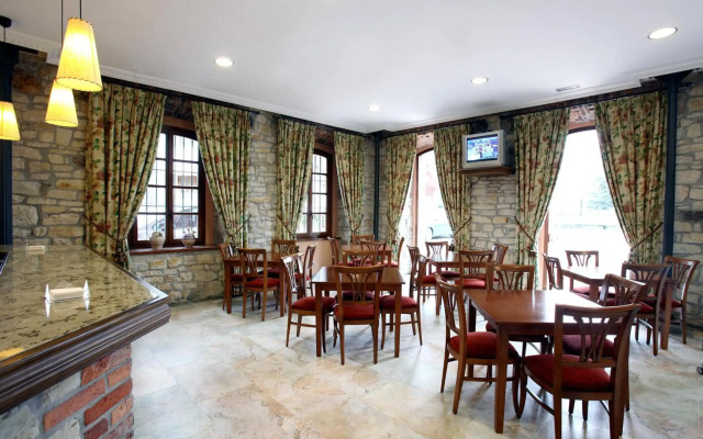 Hotel Imperion