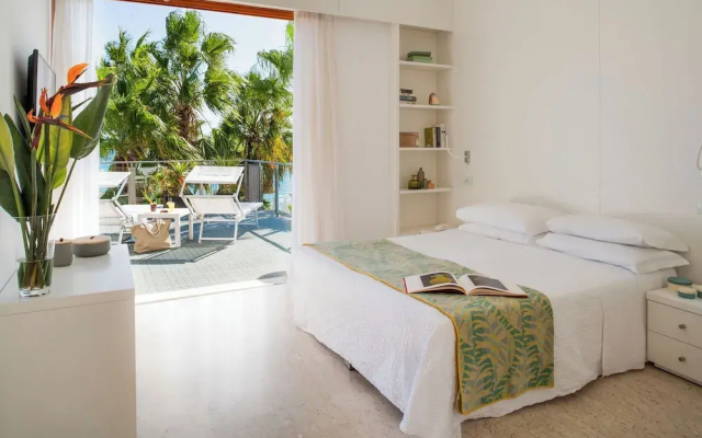 Hotel Caravelle Thalasso & Wellness