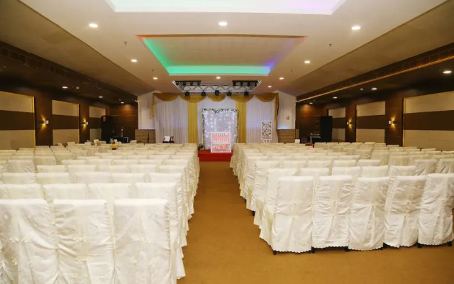 KGA Elite Continental Hotels