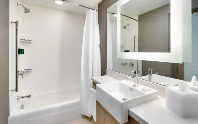 Springhill Suites By Marriott Grand Island