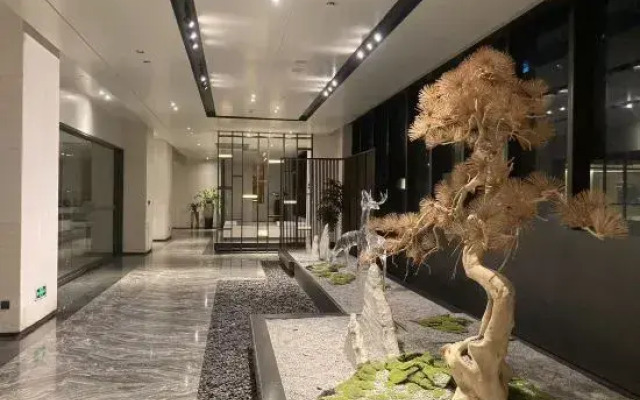 Xiao'er Family (Shenzhen North Station Store)