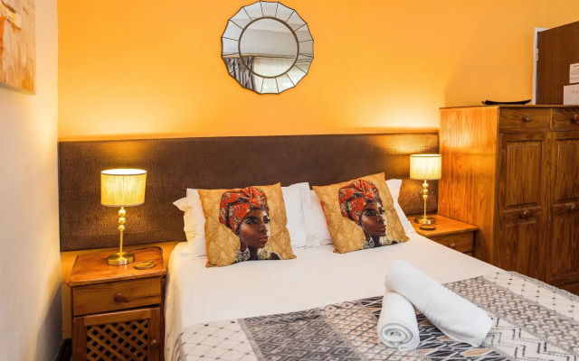 Rozendal Guest House