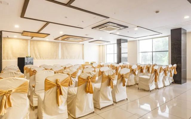 Mango Hotels ITI Circle