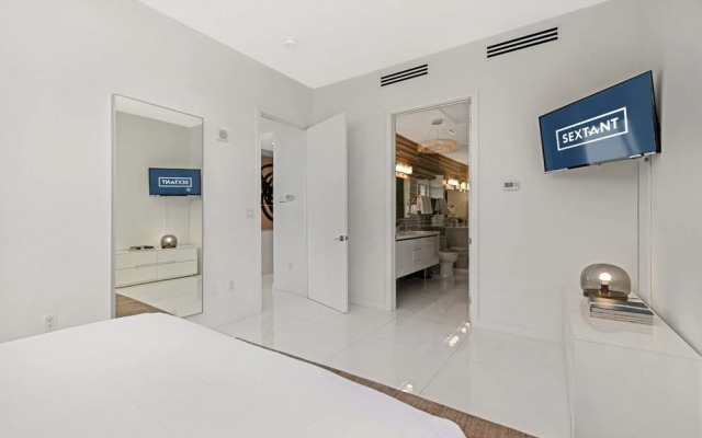 Shelborne Penthouse By Sextant