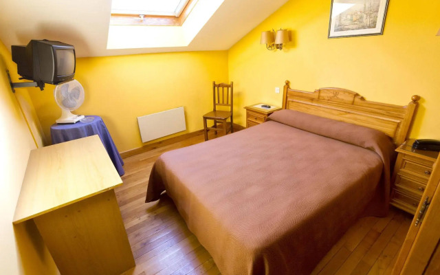 Pension Monteverde