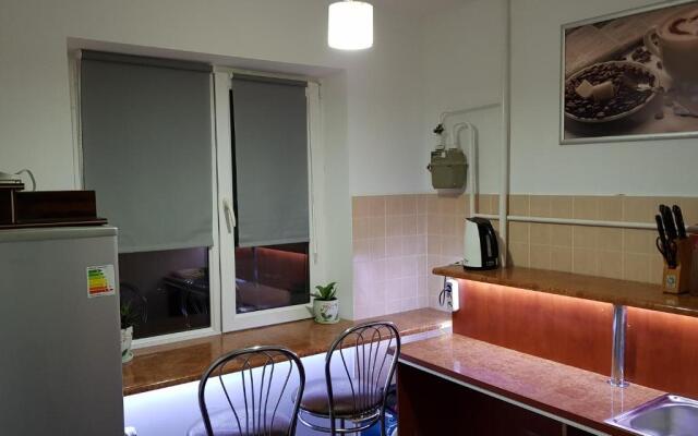 Apartment Stefan cel Mare 3