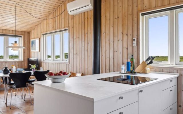 "Franka" - 800m from the sea in Western Jutland