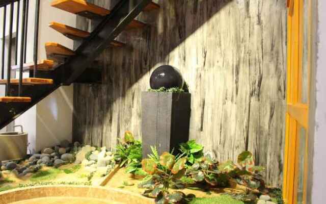 Homestay Quynh Anh
