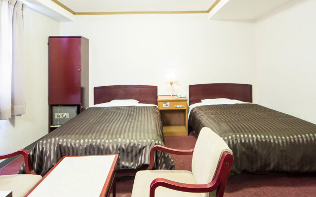 Ichimanri Hotel Golden Century