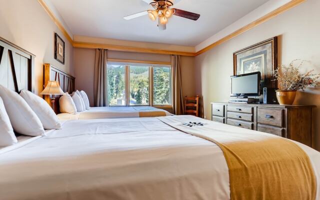 Chateaux DuMont 2724